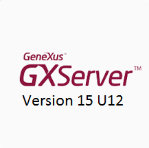 Acceder GXServer
