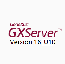 Acceder GXServer